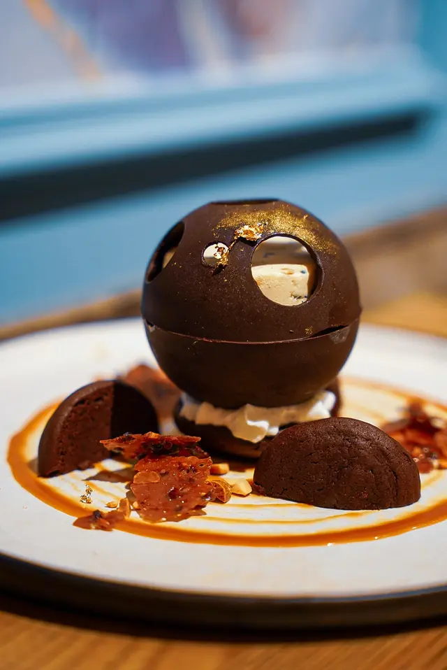 意大利雪糕三文治