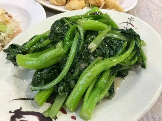 炒菜