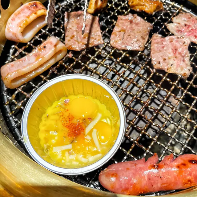 起司鵪鶉蛋