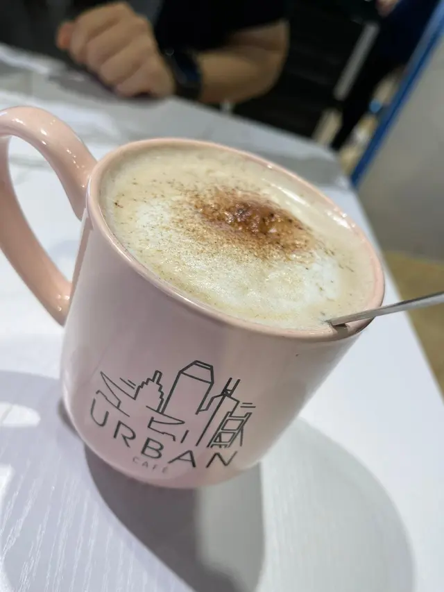 意大利朱古力咖啡