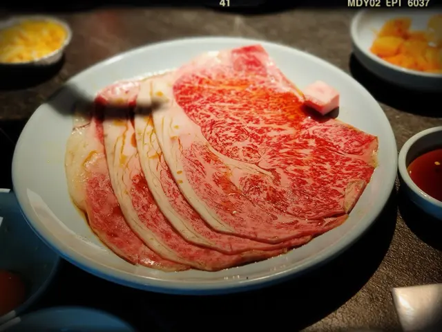 「御膳」($1,588)之壽喜燒和牛西冷(散點$288/兩件)