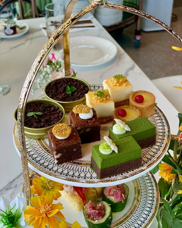 Creative Sweets 