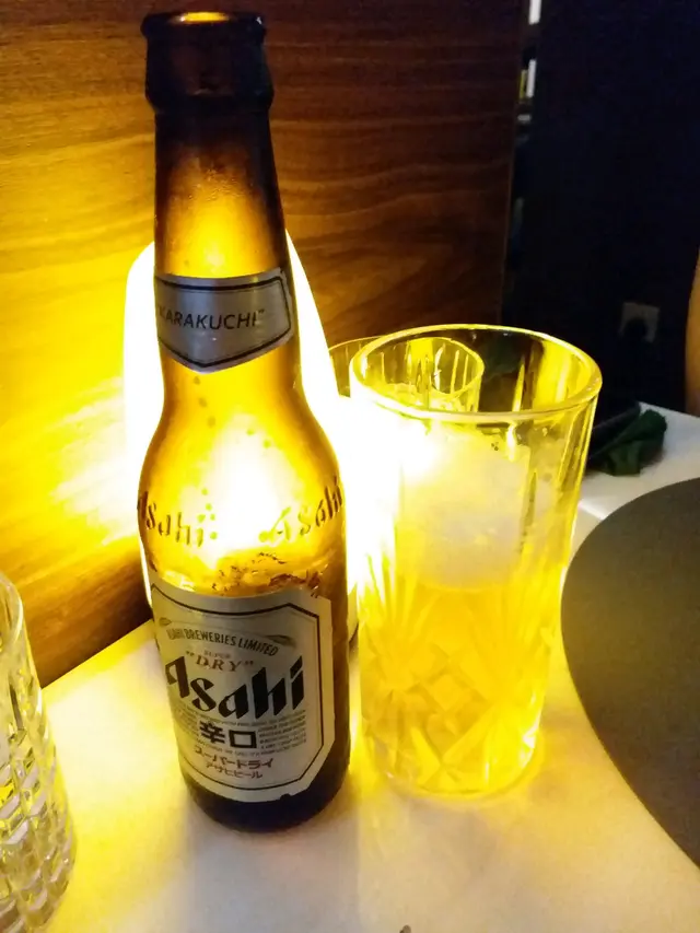 Asahi
