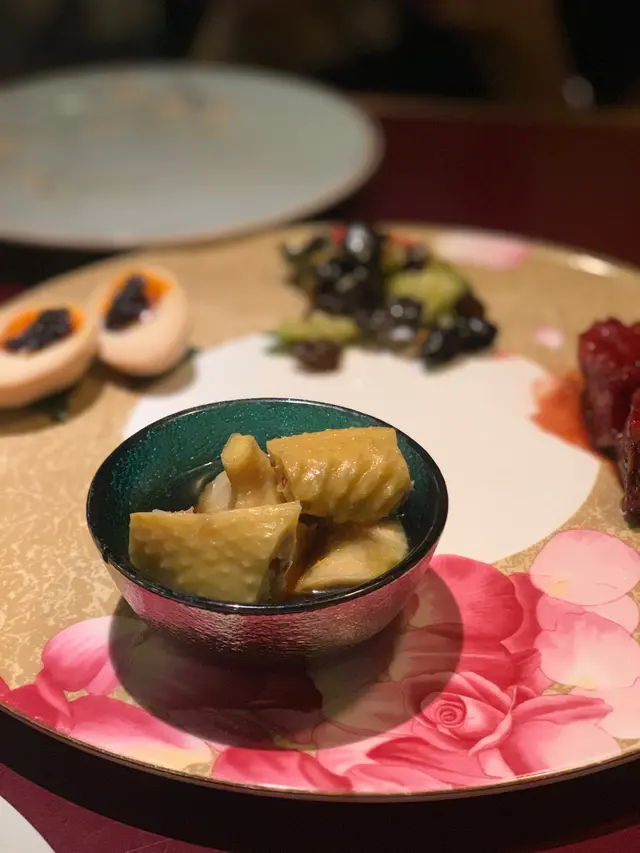 陳年紹興醉雞