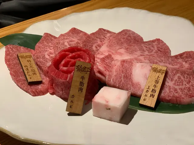 牛肋肉