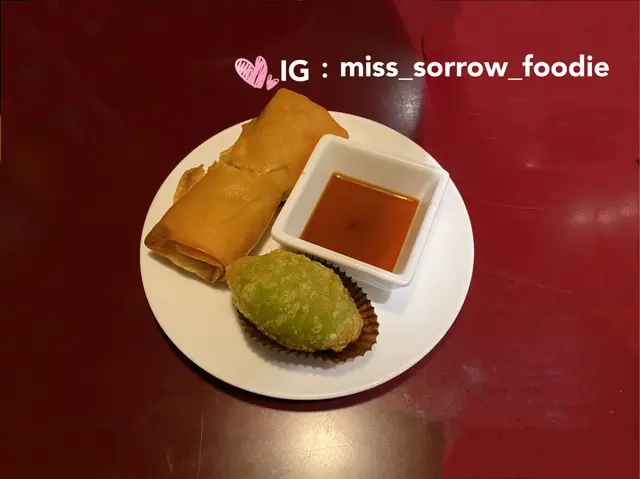 點心