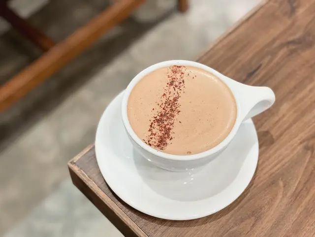 單品巧克力（秘魯）