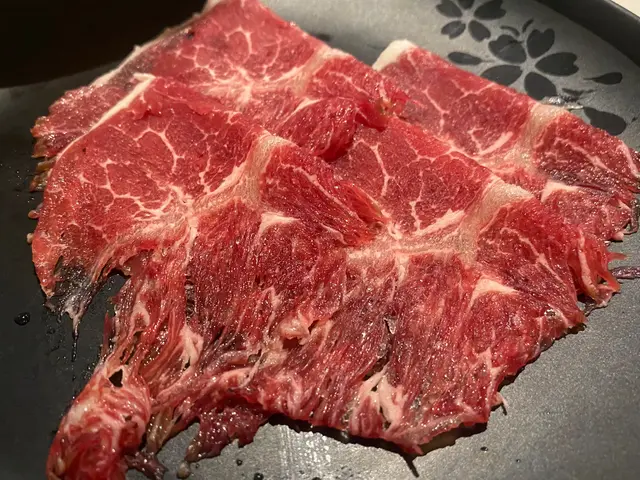 美國極上牛肉