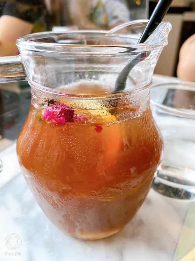 好香荔枝玫瑰味