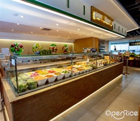 Fresh Kitchen