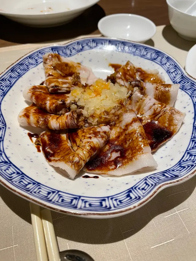 我 like… 蒜容香, 無乜其他古靈精怪味