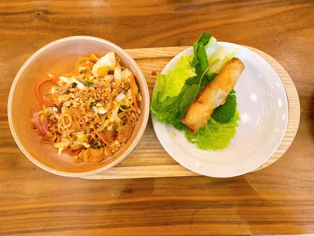 好掛住去越南食pho嘅日子❤️❤️