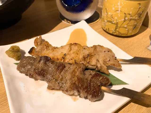 看似平平無奇,內在卻筋肉相連,肉質鮮嫩有嚼勁。