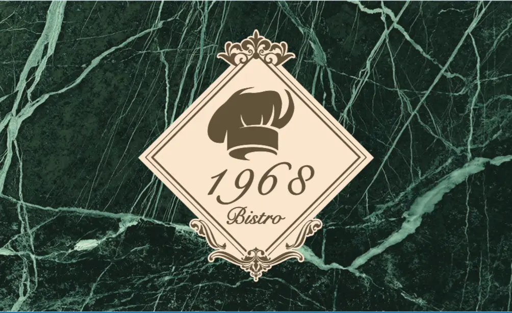 1968 Bistro (TKO Spot)