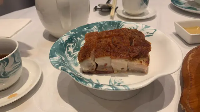 燒腩仔