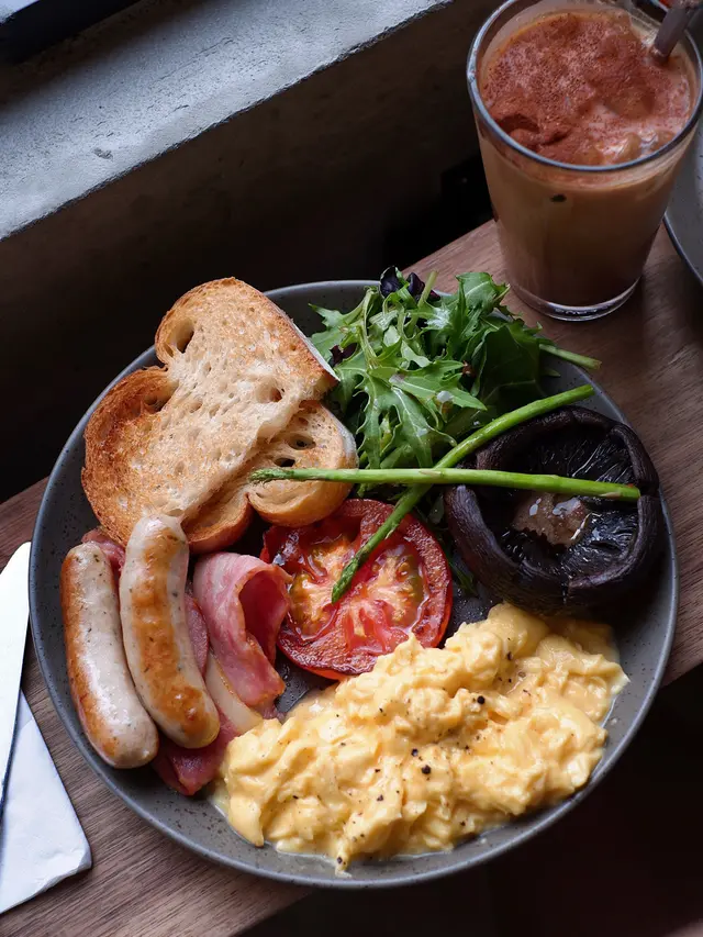 All  Day  Breakfast 
