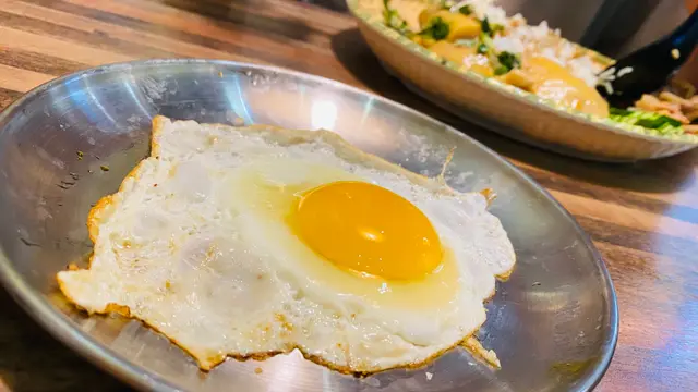 加配日本荷包蛋