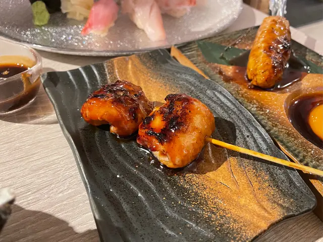汁燒