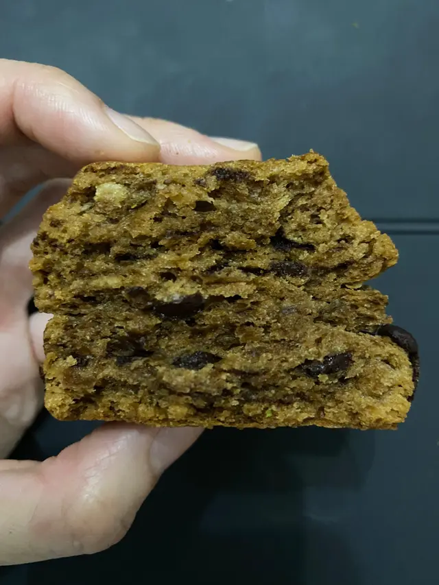 咖啡朱古力司康