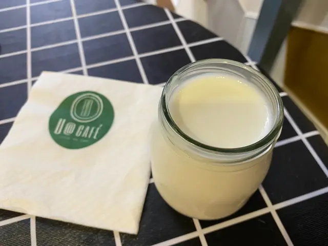 北海道3.6牛乳布甸