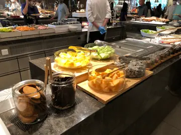 甜品