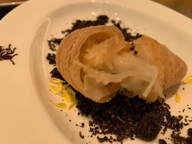 日本大根千絲酥 (3件)