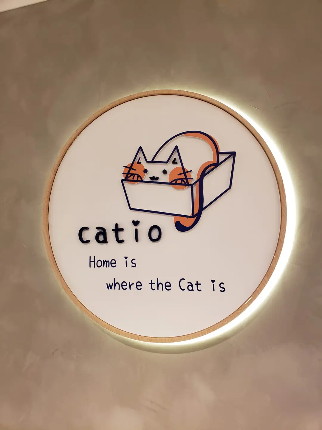 Catio
