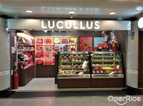 LUCULLUS