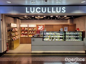 LUCULLUS