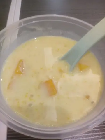 杨枝甘露