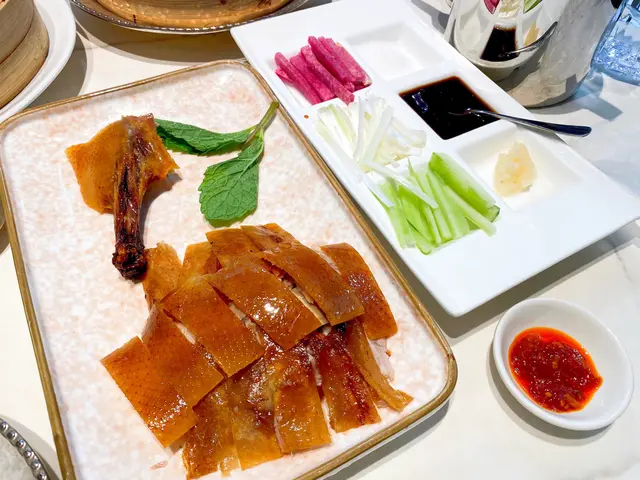 好味，但食到最後有啲油