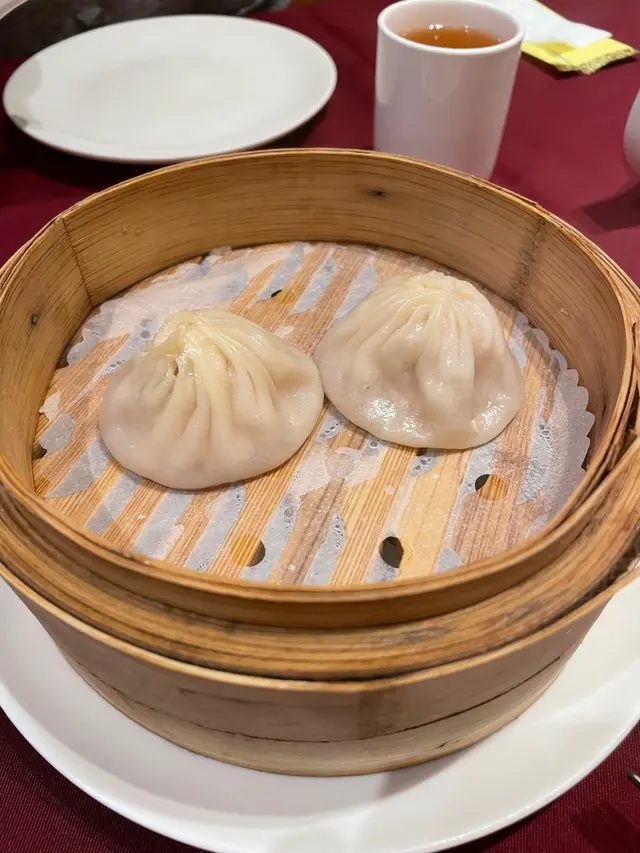 小龍包