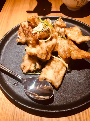 锅包肉