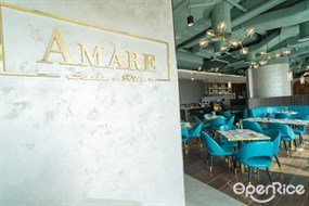 AMARE Bistro and Wine