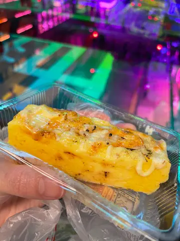厚烧玉子
