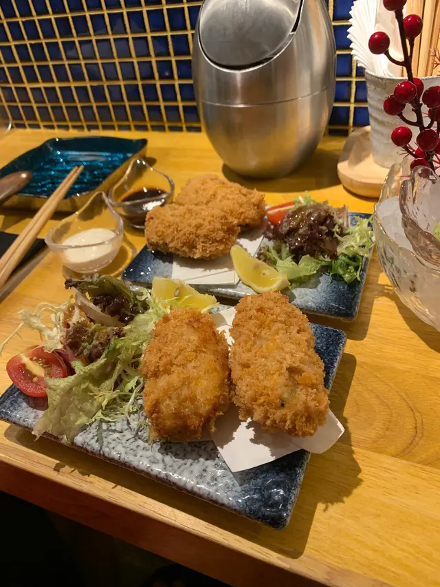 比大size生蠔 更大隻 更抵食!