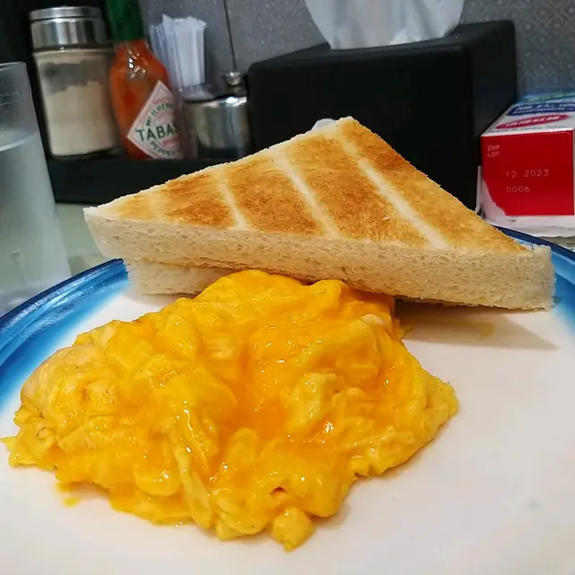 滑蛋購或多士夠趣