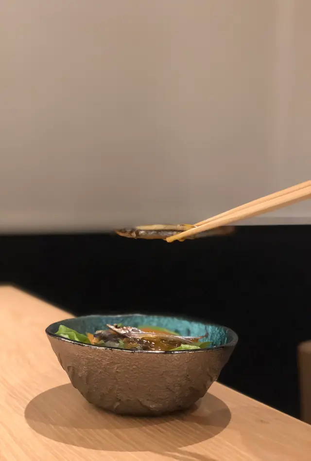 小女子奈良柿沙律