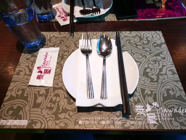 貼心的準備清水及濕紙巾