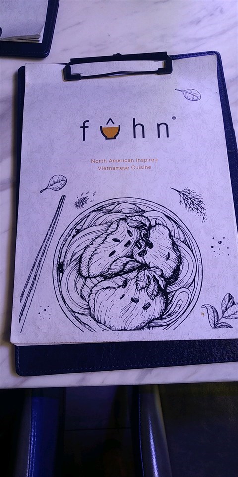 Fûhn的相片 - 銅鑼灣