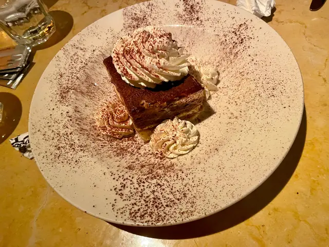 Tiramisu