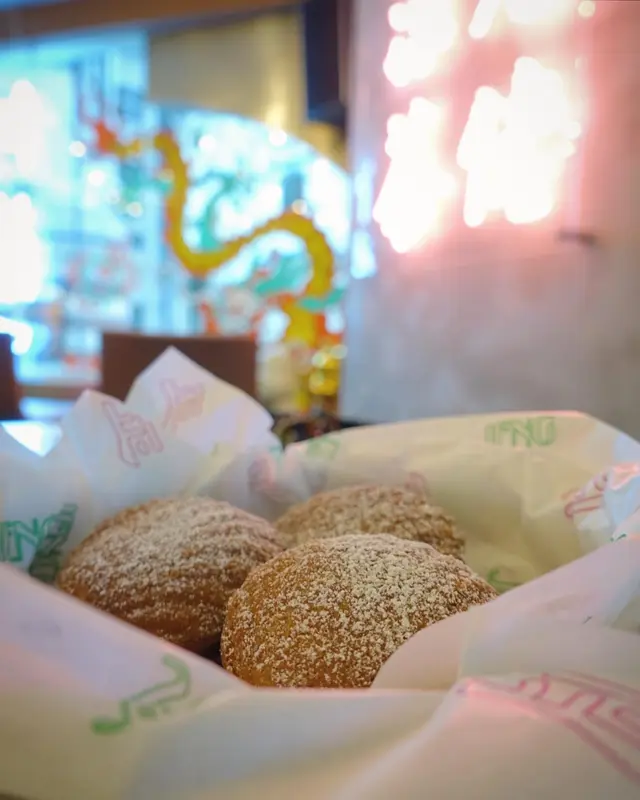 咖啡貝殼蛋糕| 山核桃 | 海鹽焦糖