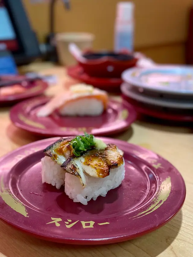 炙熱信州味噌金華鯖魚