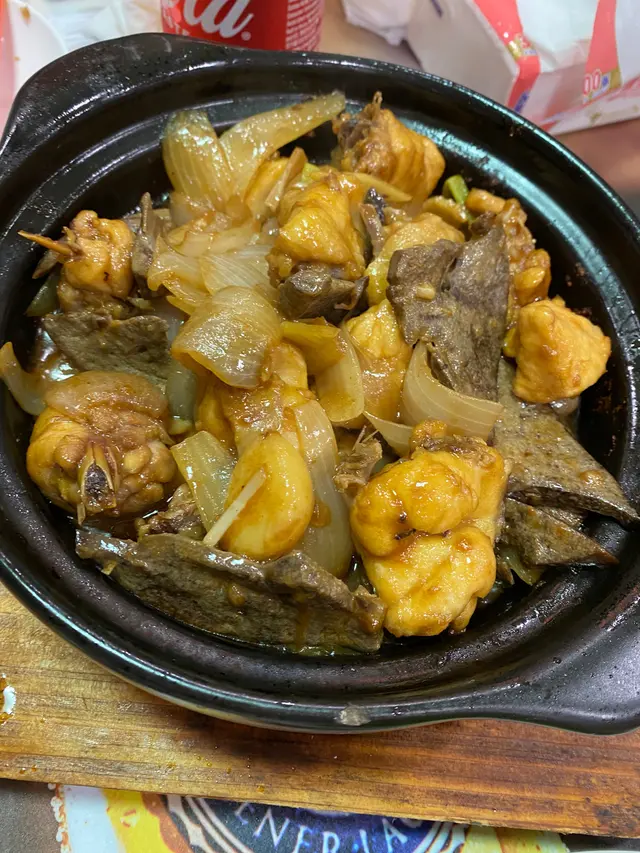 新鮮雞😋😋