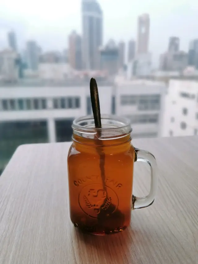 韓國蜂蜜紅棗茶