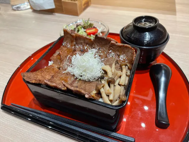 特選宮崎和牛飯