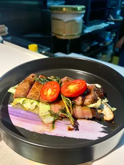 和牛
