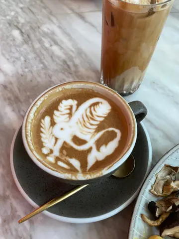 Cappuccino