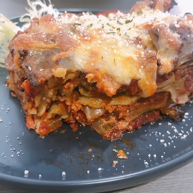 全素經典千層麵