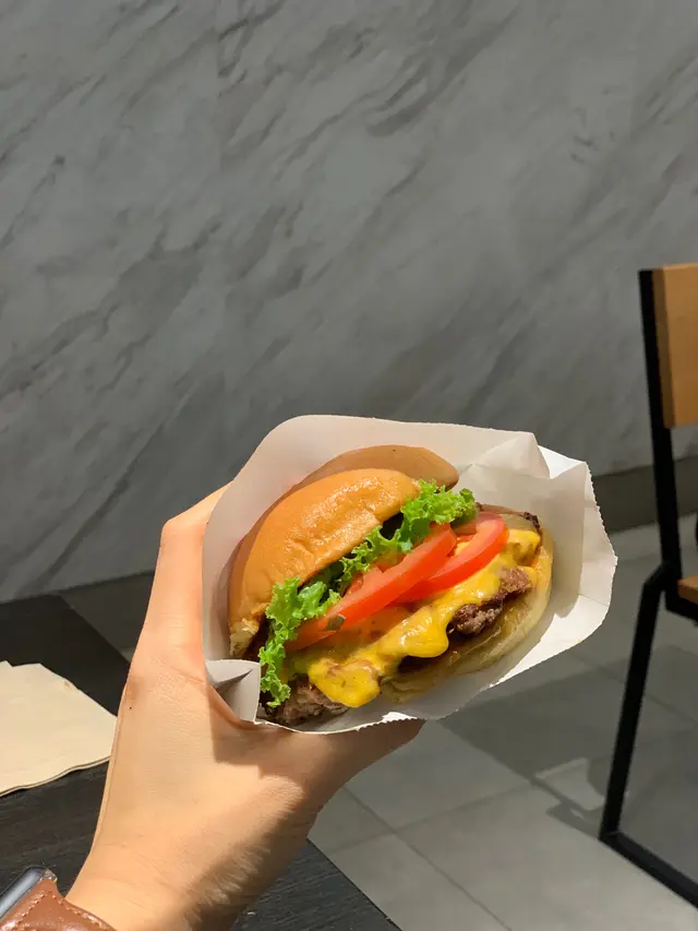 Cheeseburger